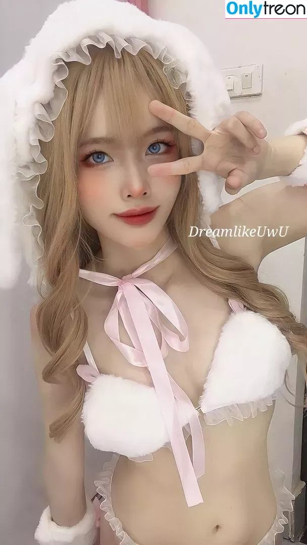 DreamlikeUwU nude photo #0028 (dreamymoo / nba_jujuu)