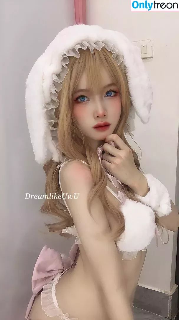 DreamlikeUwU nude photo #0030 (dreamymoo / nba_jujuu)