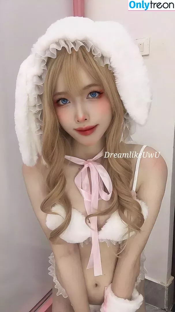 DreamlikeUwU nude photo #0031 (dreamymoo / nba_jujuu)