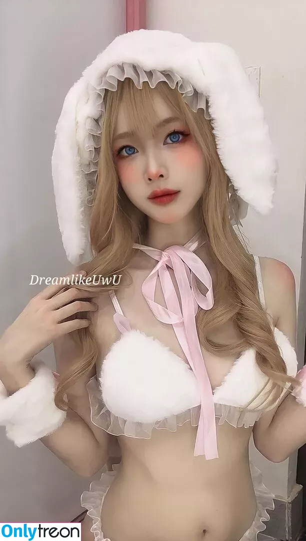DreamlikeUwU nude photo #0034 (dreamymoo / nba_jujuu)