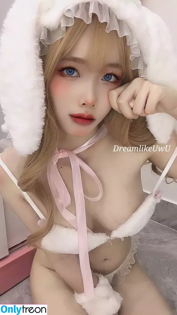 DreamlikeUwU nude photo #0042 (dreamymoo / nba_jujuu)