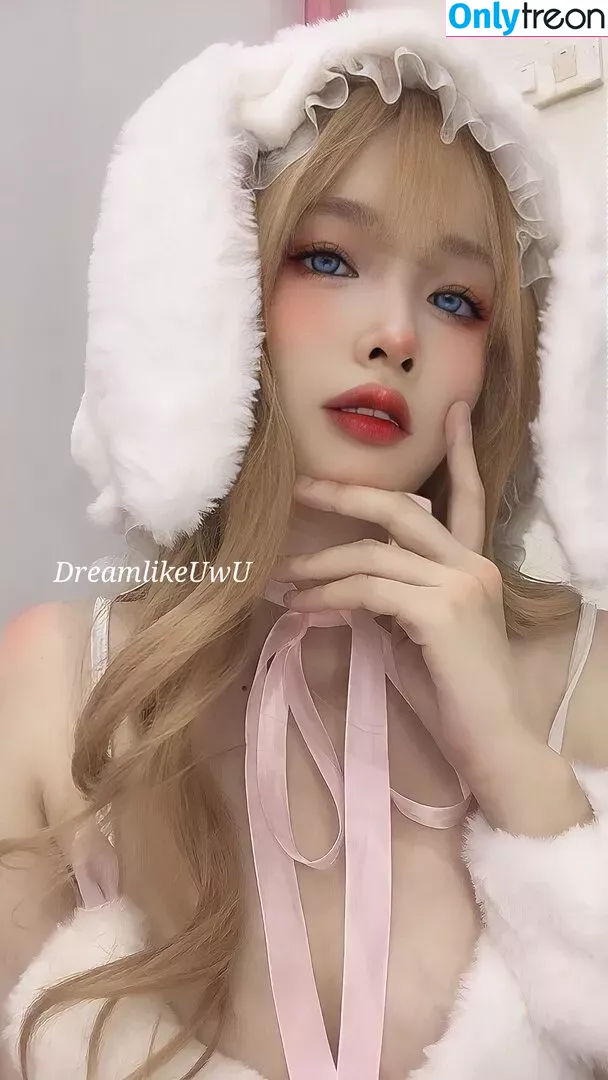 DreamlikeUwU nude photo #0049 (dreamymoo / nba_jujuu)