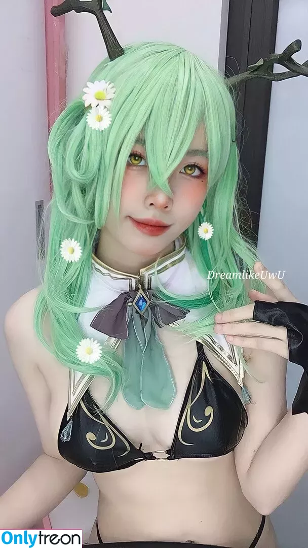 DreamlikeUwU nude photo #0117 (dreamymoo / nba_jujuu)