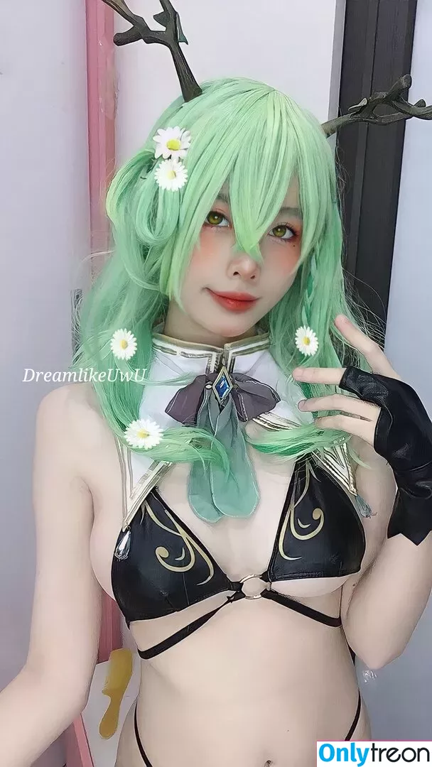 DreamlikeUwU nude photo #0133 (dreamymoo / nba_jujuu)