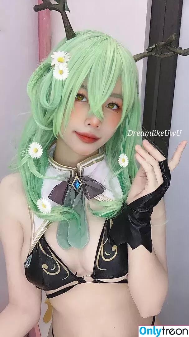 DreamlikeUwU nude photo #0134 (dreamymoo / nba_jujuu)