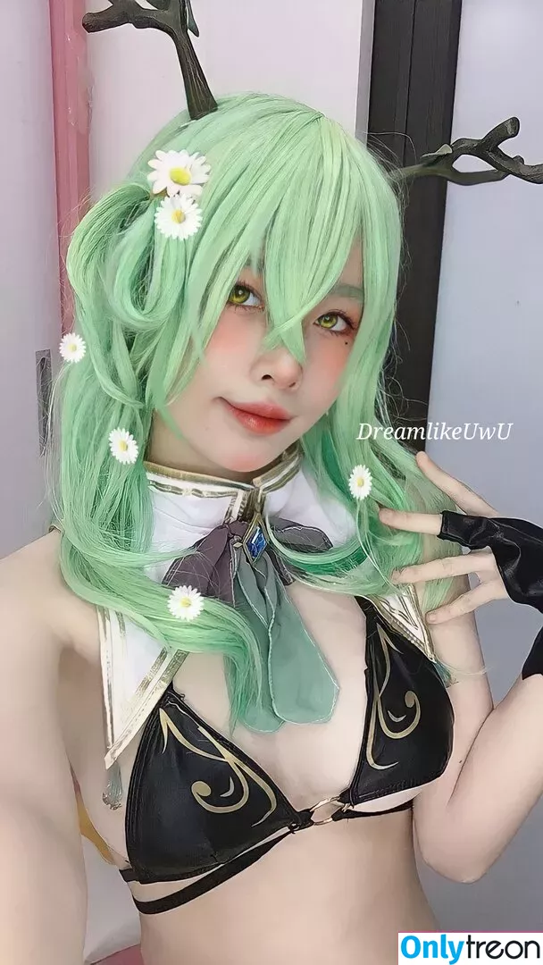 DreamlikeUwU nude photo #0136 (dreamymoo / nba_jujuu)