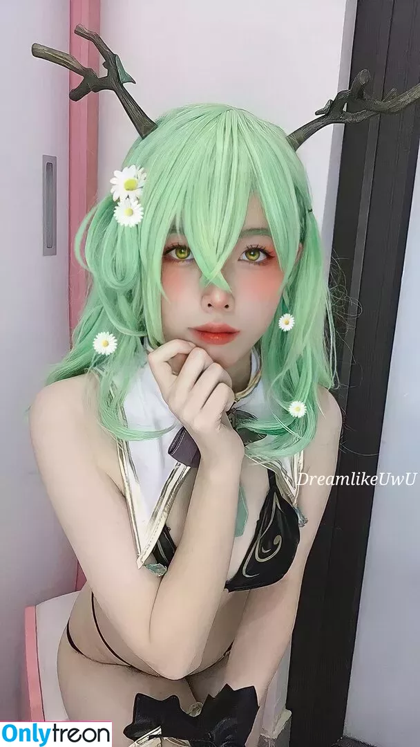 DreamlikeUwU nude photo #0138 (dreamymoo / nba_jujuu)