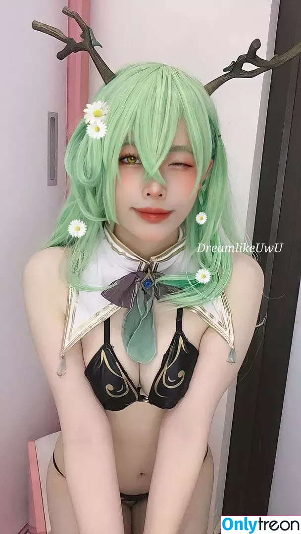DreamlikeUwU nude photo #0139 (dreamymoo / nba_jujuu)