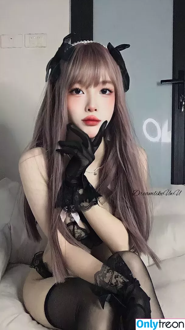 DreamlikeUwU nude photo #0146 (dreamymoo / nba_jujuu)