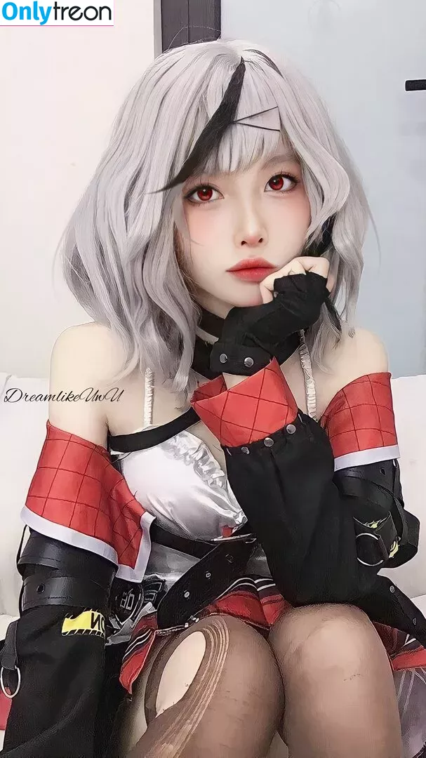 DreamlikeUwU nude photo #0218 (dreamymoo / nba_jujuu)