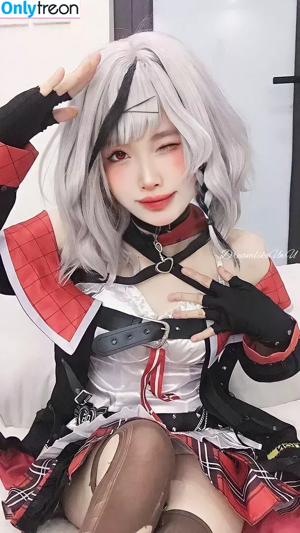 DreamlikeUwU nude photo #0219 (dreamymoo / nba_jujuu)
