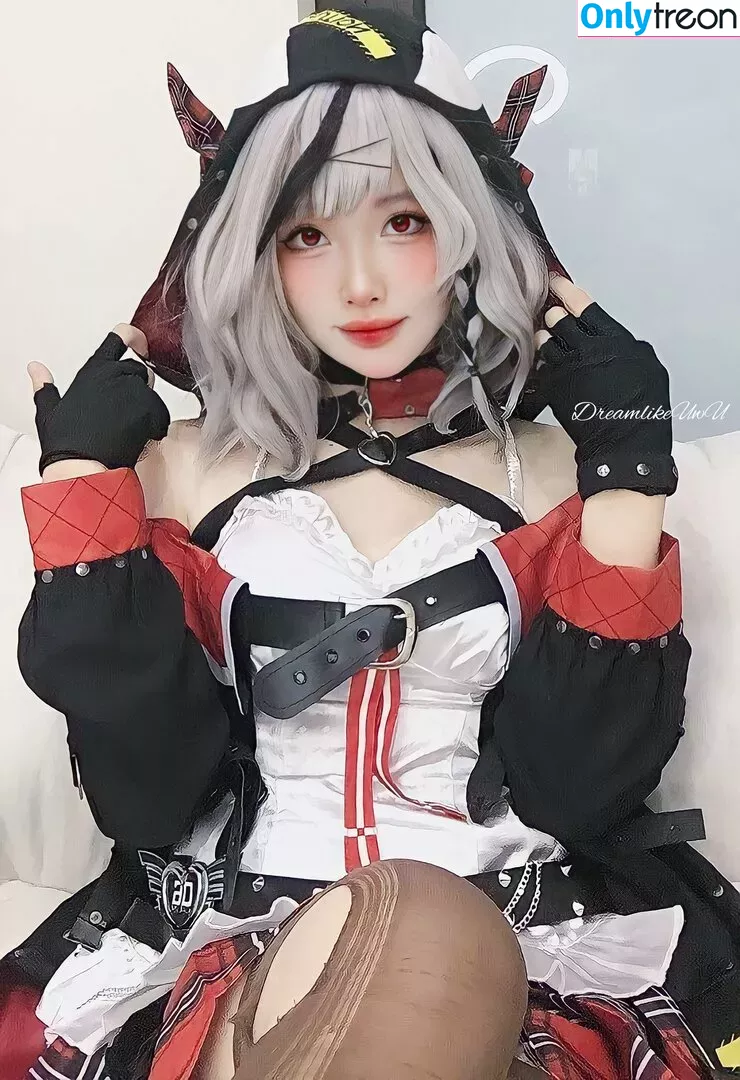 DreamlikeUwU nude photo #0220 (dreamymoo / nba_jujuu)