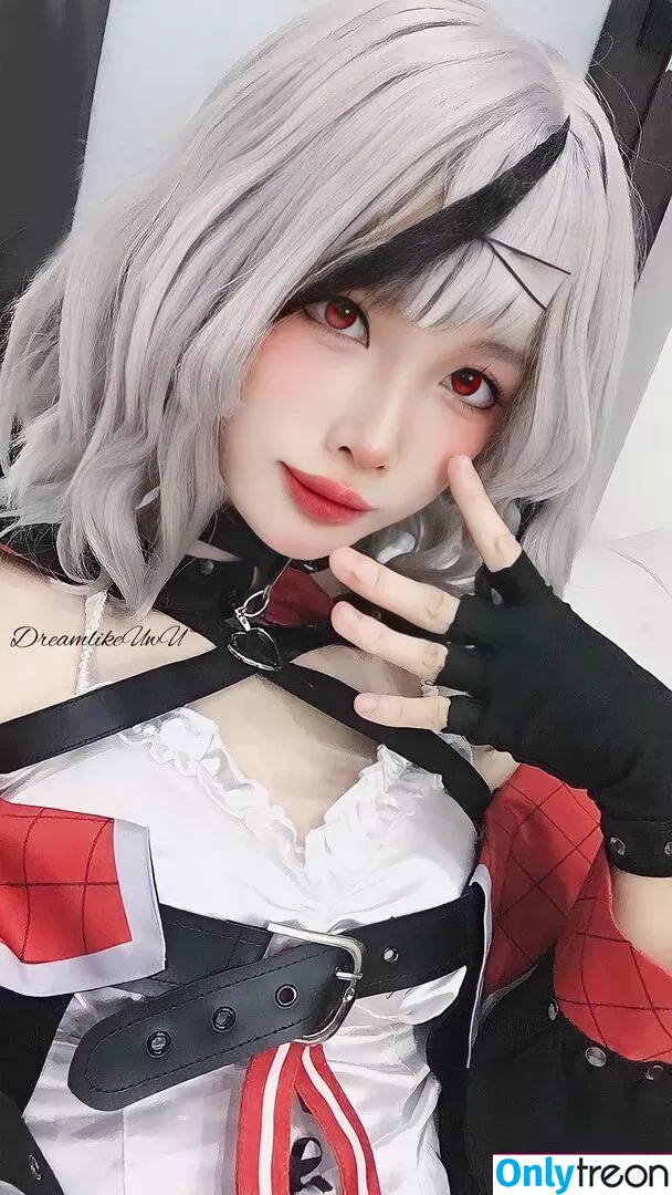 DreamlikeUwU nude photo #0221 (dreamymoo / nba_jujuu)