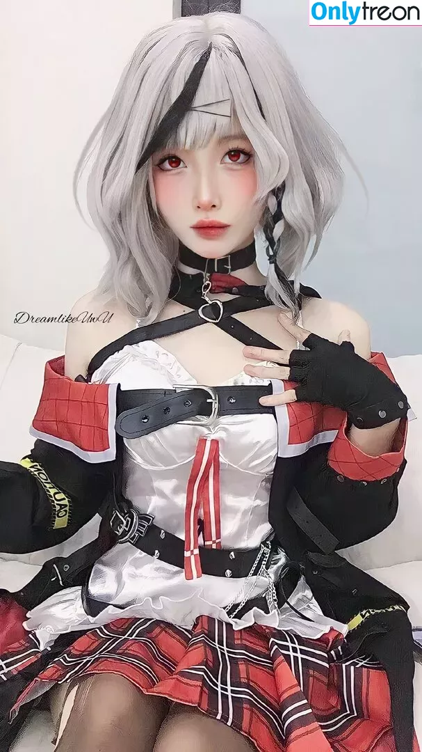DreamlikeUwU nude photo #0224 (dreamymoo / nba_jujuu)