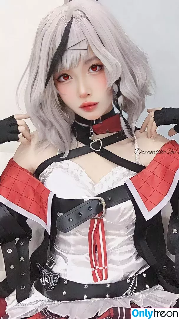 DreamlikeUwU nude photo #0225 (dreamymoo / nba_jujuu)