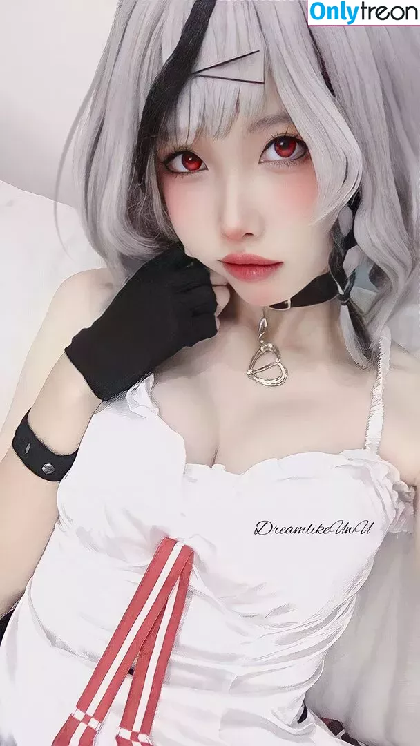 DreamlikeUwU nude photo #0230 (dreamymoo / nba_jujuu)