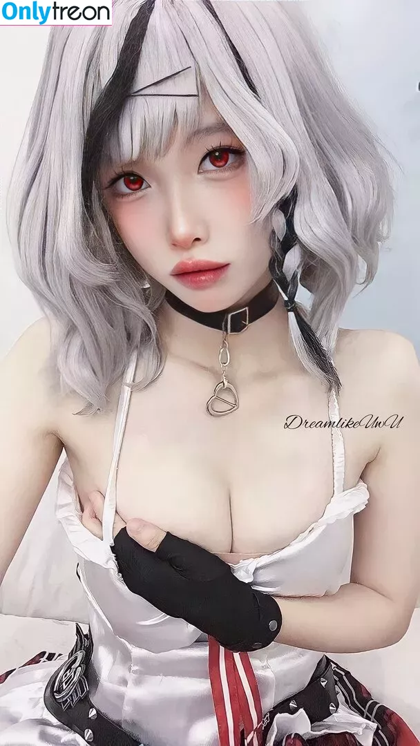 DreamlikeUwU nude photo #0232 (dreamymoo / nba_jujuu)