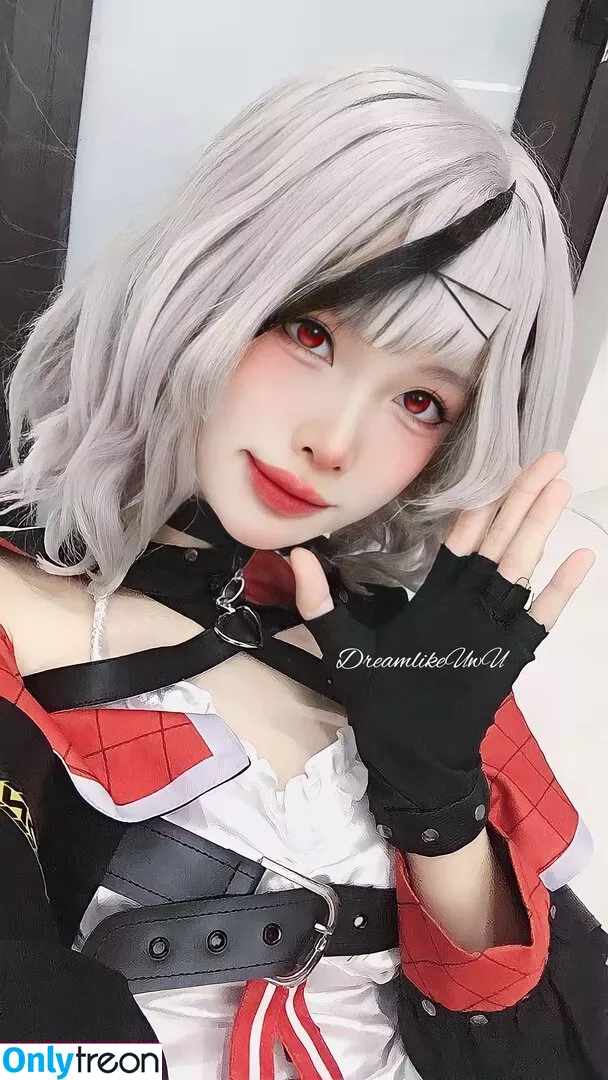 DreamlikeUwU nude photo #0235 (dreamymoo / nba_jujuu)