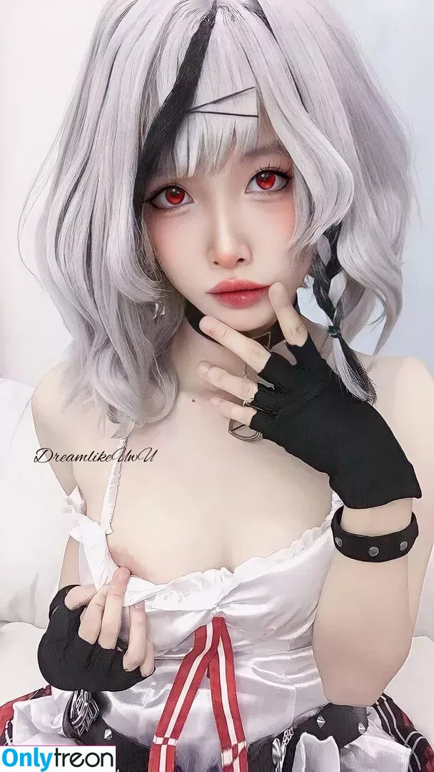 DreamlikeUwU nude photo #0236 (dreamymoo / nba_jujuu)