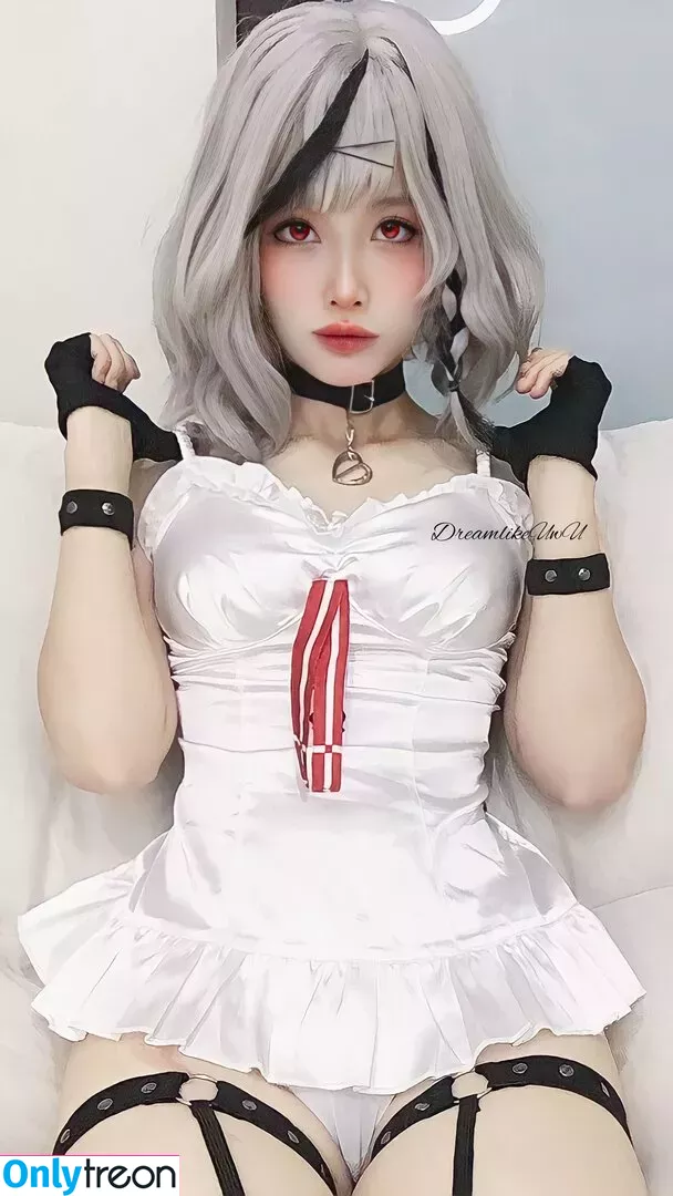 DreamlikeUwU nude photo #0239 (dreamymoo / nba_jujuu)
