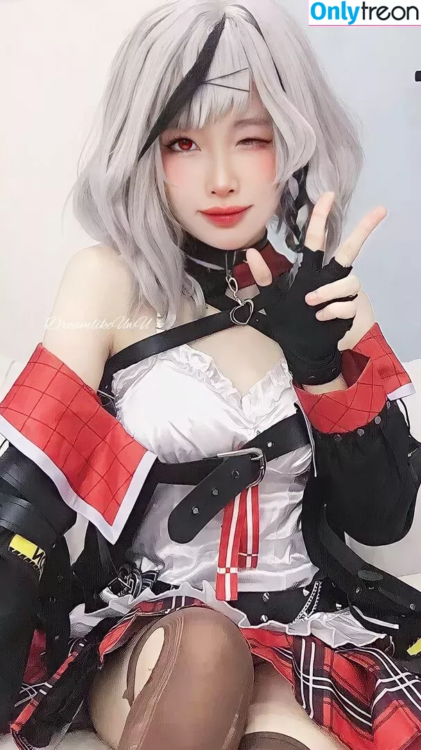 DreamlikeUwU nude photo #0242 (dreamymoo / nba_jujuu)