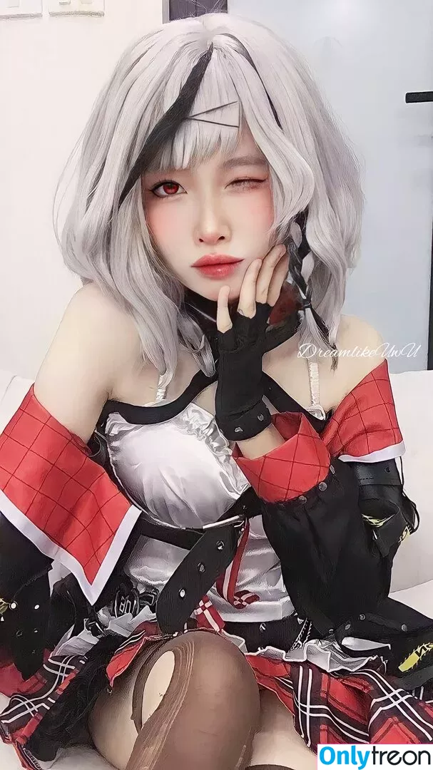 DreamlikeUwU nude photo #0243 (dreamymoo / nba_jujuu)