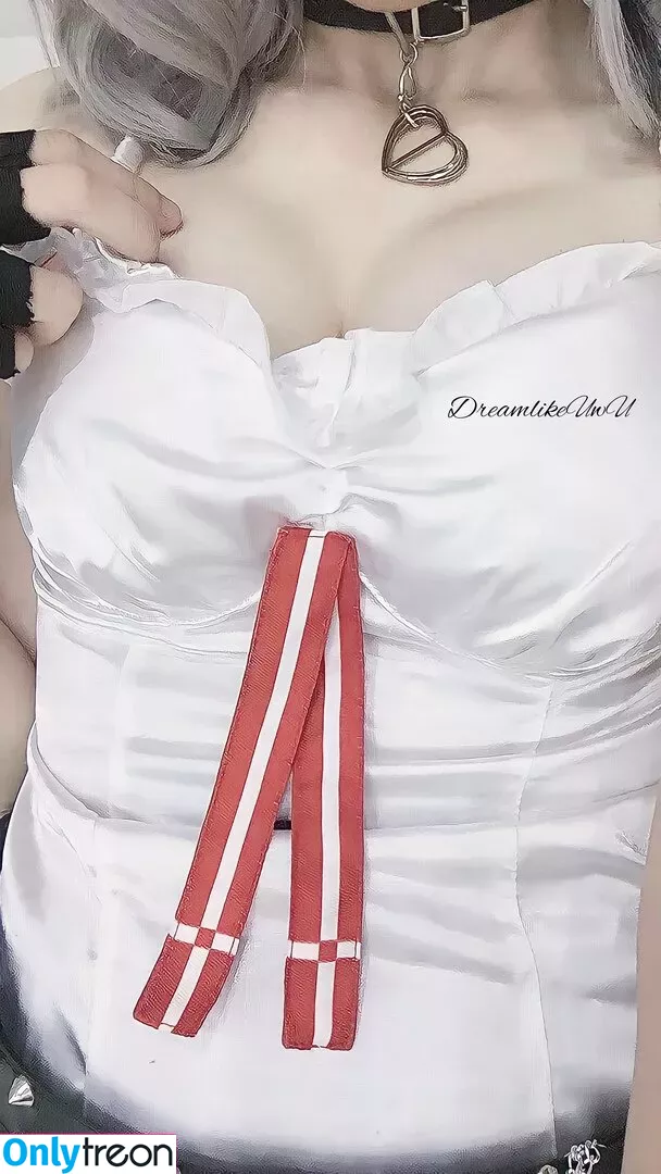 DreamlikeUwU nude photo #0246 (dreamymoo / nba_jujuu)