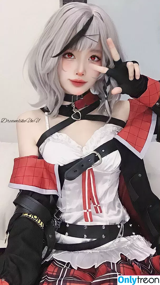 DreamlikeUwU nude photo #0247 (dreamymoo / nba_jujuu)