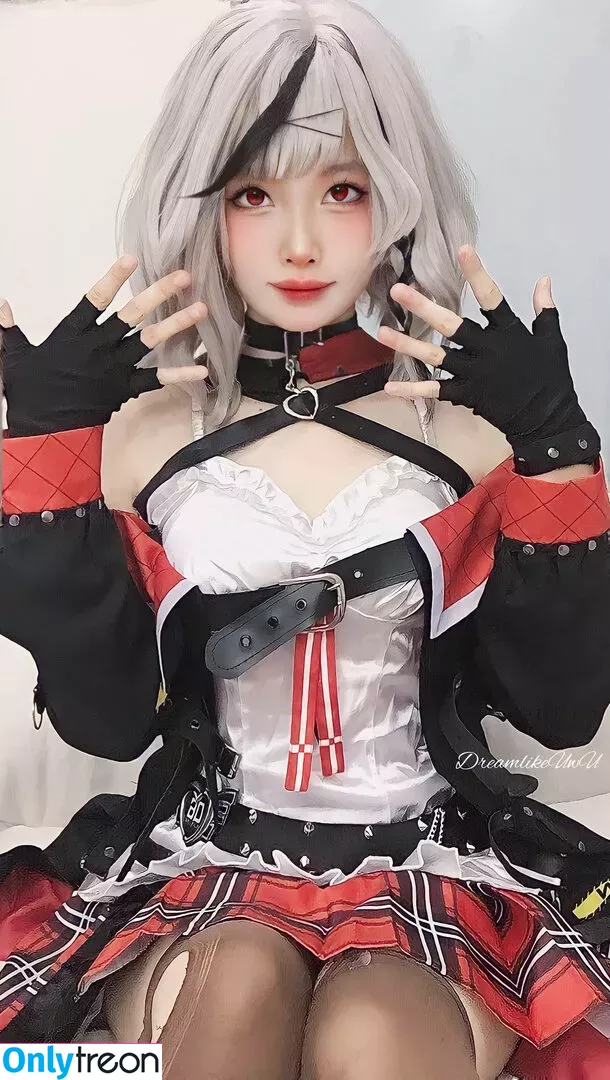 DreamlikeUwU nude photo #0248 (dreamymoo / nba_jujuu)
