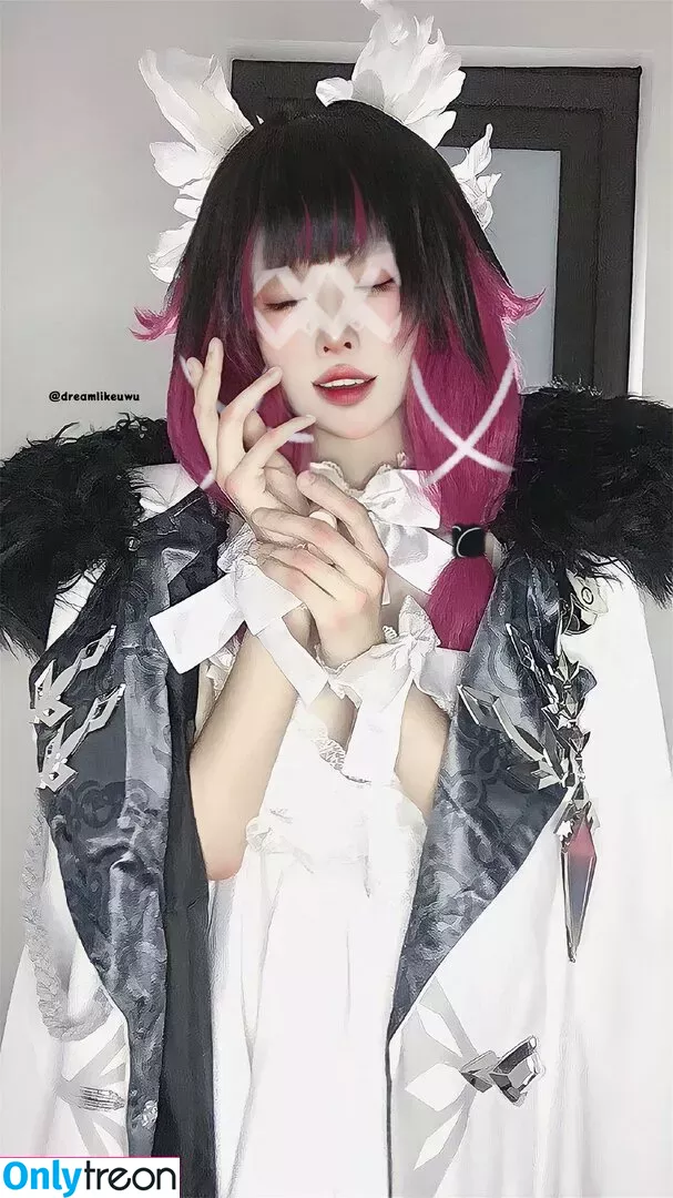 DreamlikeUwU nude photo #0250 (dreamymoo / nba_jujuu)