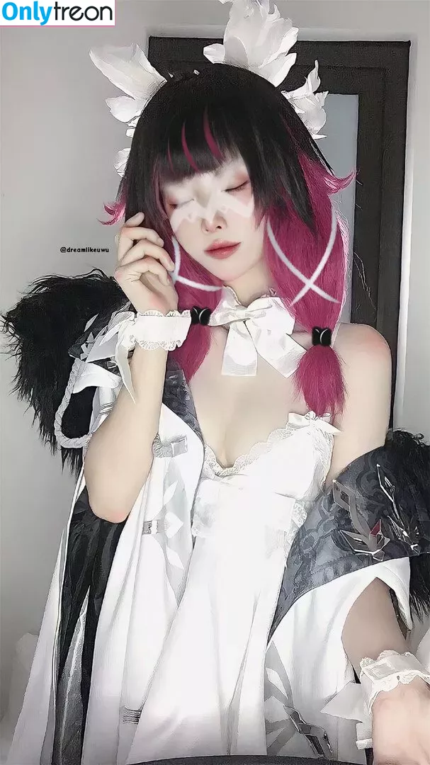 DreamlikeUwU nude photo #0252 (dreamymoo / nba_jujuu)