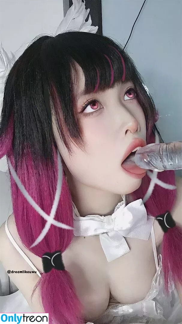 DreamlikeUwU nude photo #0255 (dreamymoo / nba_jujuu)