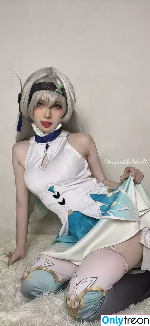 DreamlikeUwU nude photo #0276 (dreamymoo / nba_jujuu)