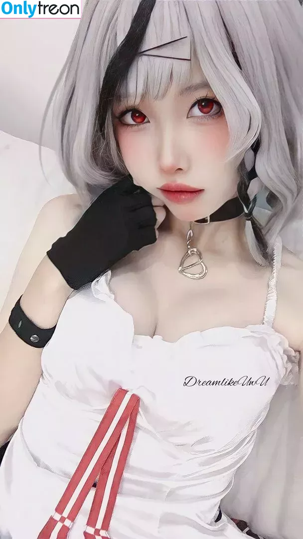 DreamlikeUwU nude photo #0315 (dreamymoo / nba_jujuu)
