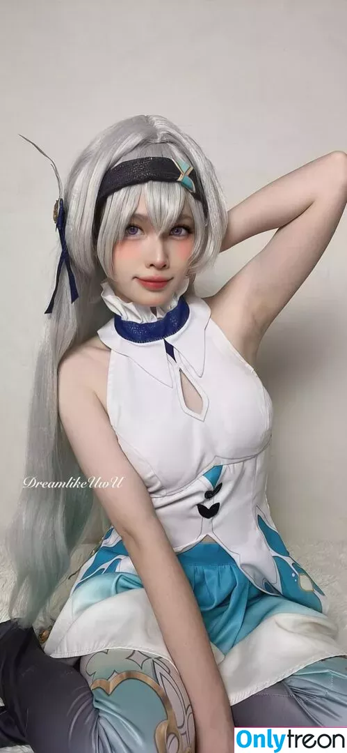 DreamlikeUwU nude photo #0329 (dreamymoo / nba_jujuu)