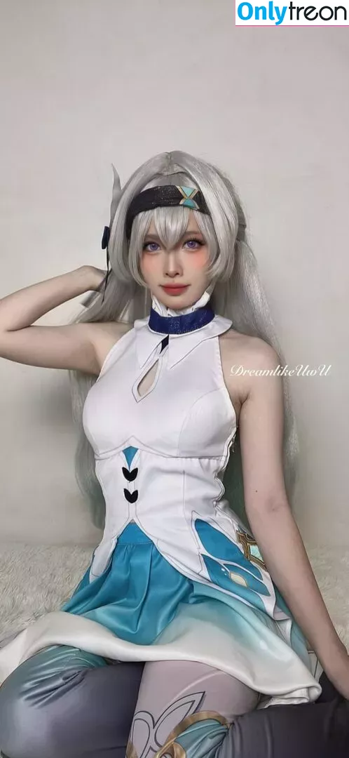 DreamlikeUwU nude photo #0332 (dreamymoo / nba_jujuu)