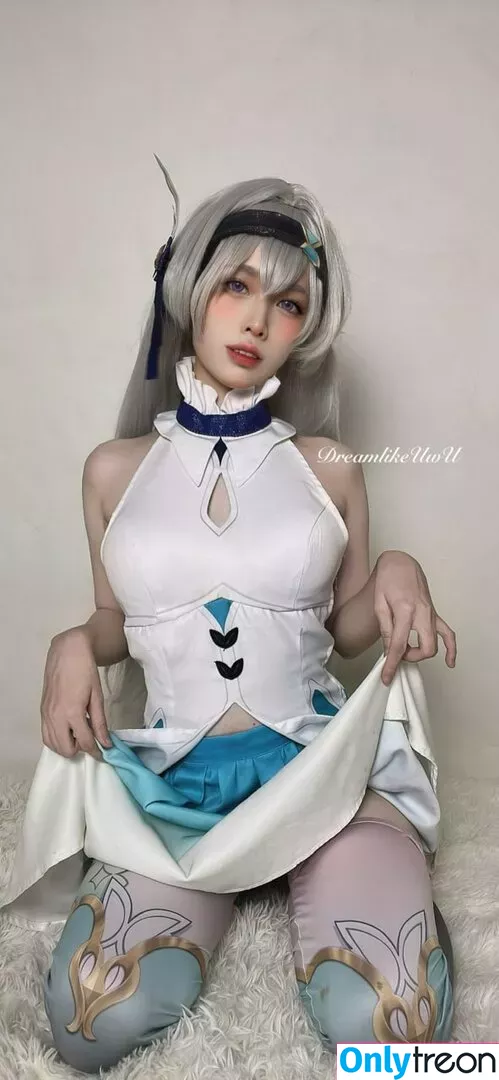 DreamlikeUwU nude photo #0335 (dreamymoo / nba_jujuu)