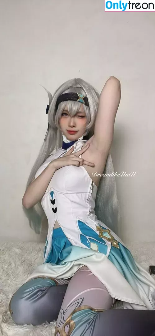 DreamlikeUwU nude photo #0338 (dreamymoo / nba_jujuu)