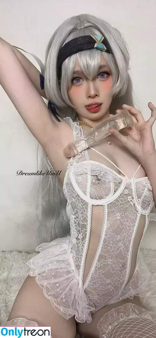 DreamlikeUwU nude photo #0340 (dreamymoo / nba_jujuu)