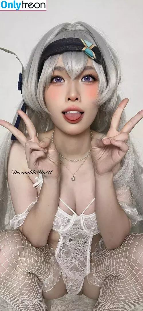 DreamlikeUwU nude photo #0341 (dreamymoo / nba_jujuu)