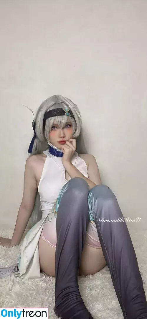 DreamlikeUwU nude photo #0343 (dreamymoo / nba_jujuu)