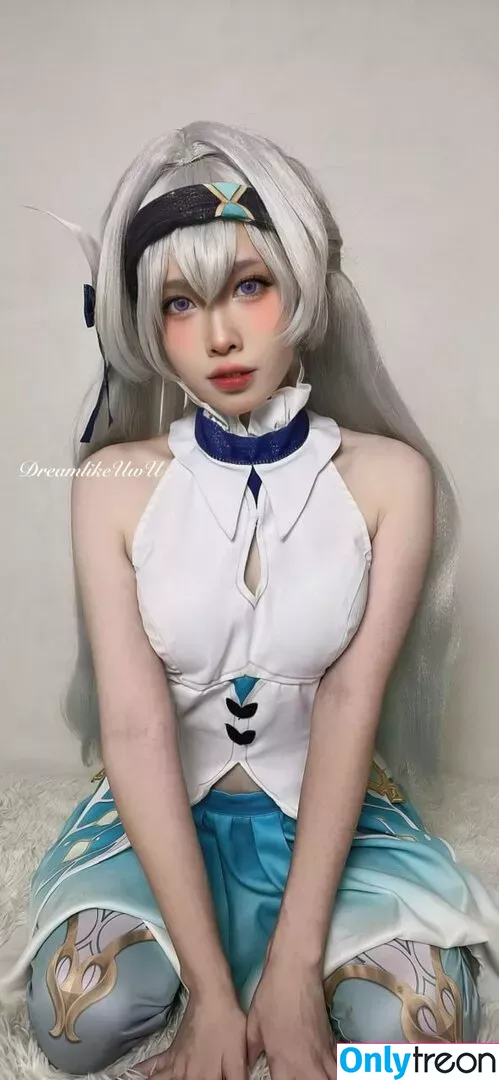 DreamlikeUwU nude photo #0347 (dreamymoo / nba_jujuu)