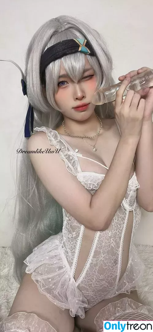 DreamlikeUwU nude photo #0349 (dreamymoo / nba_jujuu)