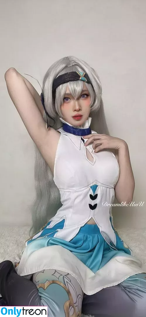 DreamlikeUwU nude photo #0351 (dreamymoo / nba_jujuu)