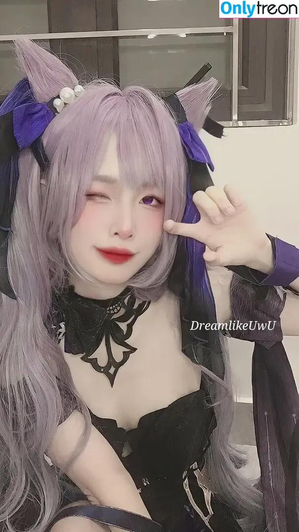 DreamlikeUwU nude photo #0509 (dreamymoo / nba_jujuu)