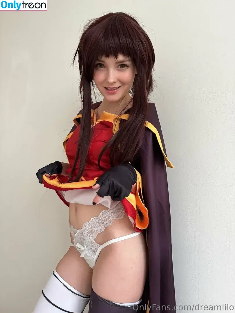 dreamlilo nude photo #0098 (dreamliteofficial / legal_loli18)