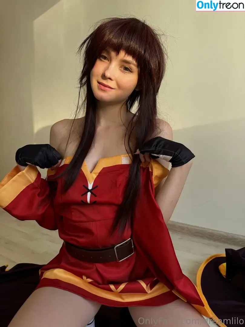 dreamlilo nude photo #0099 (dreamliteofficial / legal_loli18)