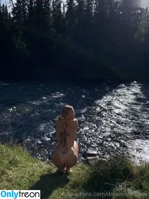 dreamsofleana / olao.lea nude photo #0180