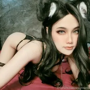 Dreamtamu / mengmen96873739 / tamu.dream nude photo #0002