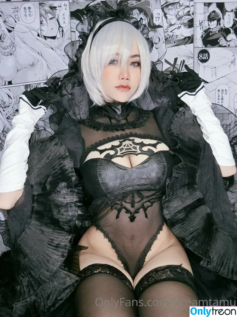 Dreamtamu nude photo #0106 (mengmen96873739 / tamu.dream)